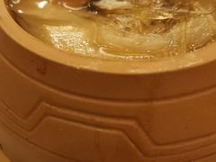 -民族饭店-四季餐厅