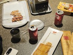 -锦州御烧烤·形象店(人民街店)