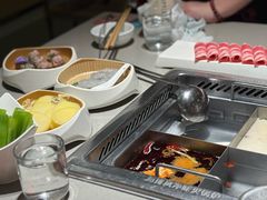 -海底捞火锅(关山保利店)