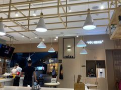 大堂-I-YOU面缘·仁和新城店