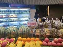-水之梦(黄浦店)