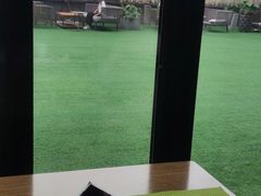 -希尔顿欢朋酒店·欢朋餐厅