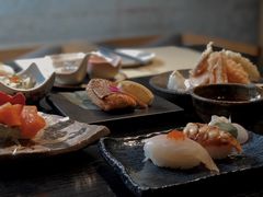 -鲤·鮨KOISUSHI