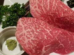 -俺的焼肉(銀座9丁目店)