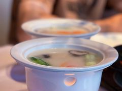 -俏江南天津时尚曲艺主题餐厅(马场道店)