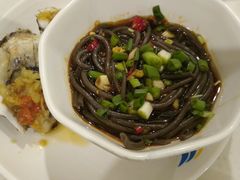 -银鲨海鲜烤肉火锅自助餐厅(五星店)