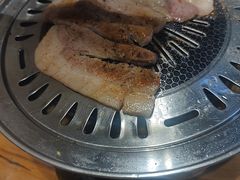 -汉城烤肉(华山路店)