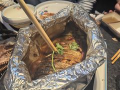 -高家烧鸽子烧烤店63年