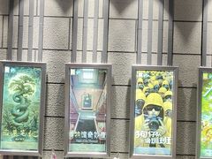 -bb boom运动闯关密室·聚会团建·家庭亲子(龙湖西溪天街店)