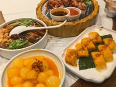 -老爷庙风味美食府(魏都大道店)