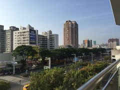 -文府路口(Taiwan High Speed Rail Zuoying Station)