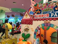 -永旺梦乐城国际商城(北清路店)