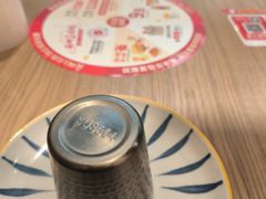 -必胜客(海光寺店)