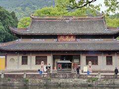 -阿育王寺