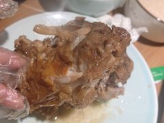 -闽上鲜·福建菜(龙湖滨江天街店)