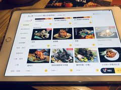 -鸟山鸣·日料食堂(王府井店)