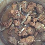 老少皆宜香气超级扑鼻的红烧排骨