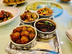 -玉华宫宾馆·餐厅(铜川驻京办店)