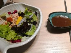 -天丰日本料理·铁板烧