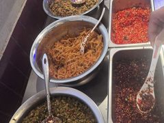 -公交新村粉店(赤岗冲店)