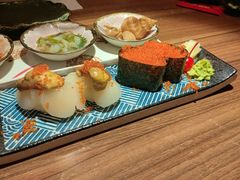 -隐月· 㐂和食屋(芝罘万达公馆店)