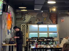 -质烤烤物·活烤海鲜(质烤总店)