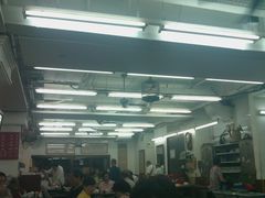 大堂-香港蓮香樓(上環店)