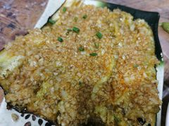 茄子-凤爪王烧烤(徐东旗舰店)