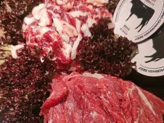 -二刀潮牛(重庆光环购物公园店)