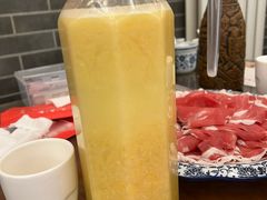 -磁器铜锅涮肉(交大东路店)