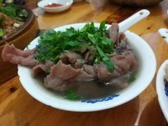 -车七孃苏稽跷脚牛肉(乐山店)