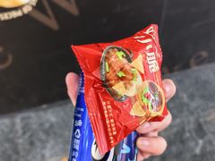 -孙家外婆•长春地标美食新名片(红旗街万达店)