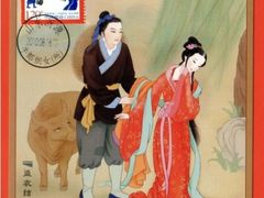 -卧龙岗文化园-南阳市汉画馆