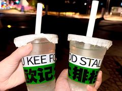 -欧记大排档·景德菜(上海首店)