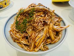 -惠丰堂饭庄·烤鸭·京味菜(翠微路店)