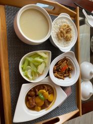 -喜宝母婴月子会所