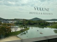 -佘山世茂艾美·御珍轩中餐厅