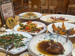 -德胜轩正宗顺德菜(宝安沙井会展中心店)