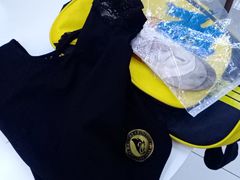 -西安小天鹅艺术团(曲江Alice店)