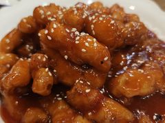 -红屋川菜(大学南路店)