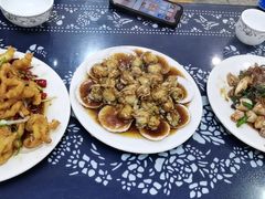 -九龙餐厅(大沽路店)