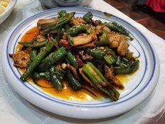 -金良酸菜鱼(宁海路总店)