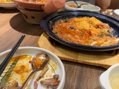-云海肴·汽锅鸡·云南菜(广安门天虹店)