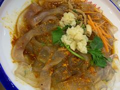 拉皮-北方饺子王·海肠捞饭·海鲜锅(山大店)