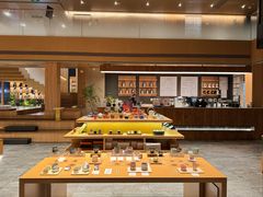 -奈雪茶院·茶室茶馆(广州粤海天地店)