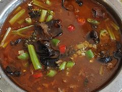 -高玛纳驴肉火烧(一世界店)