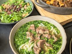 -Ameigo梅果·云贵川bistro(长宁来福士店)