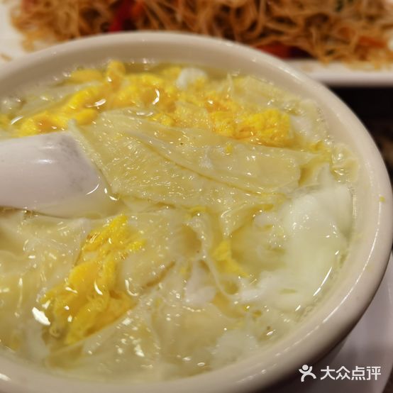 爽发茶餐厅(大新路步行街店)