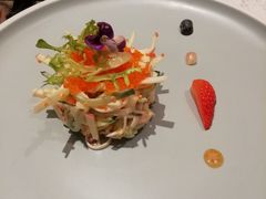 -曙亚洲餐厅-重庆富力艾美酒店(南坪万达广场店)