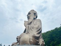 -句容茅山景区